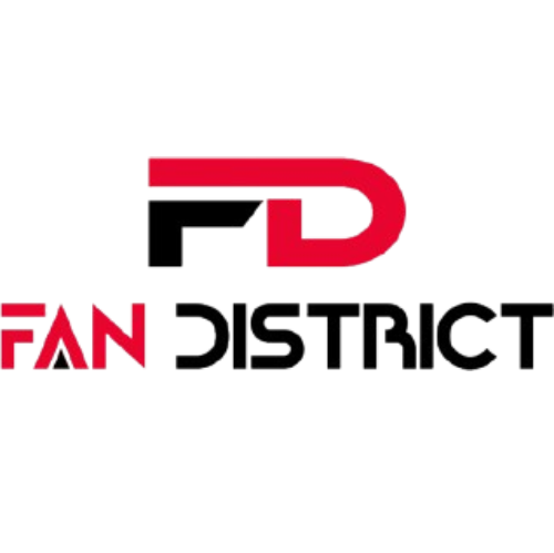 Fan District