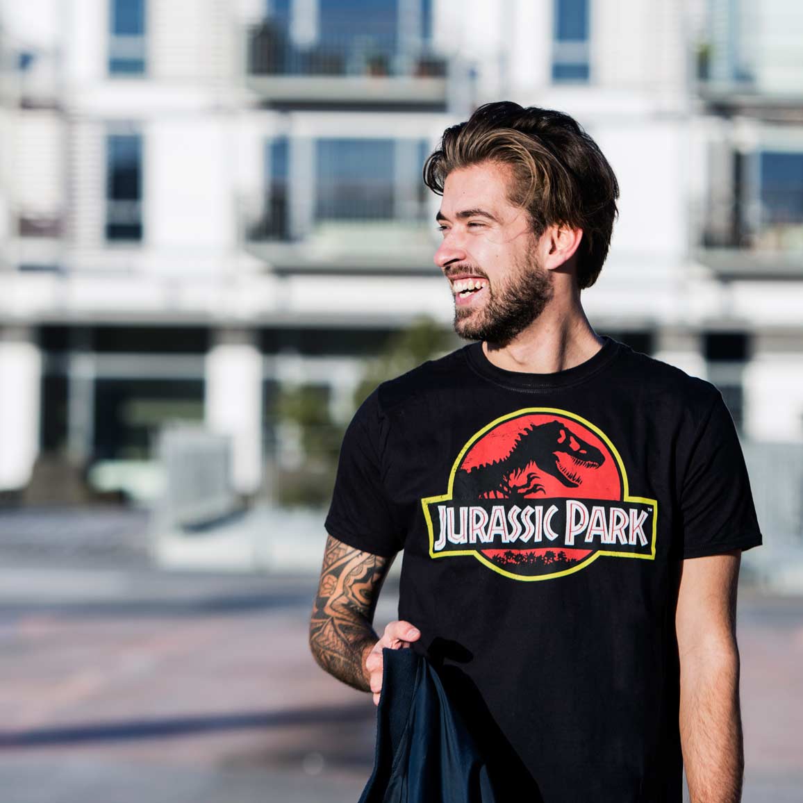 T-shirts-men
