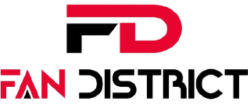 Fan District
