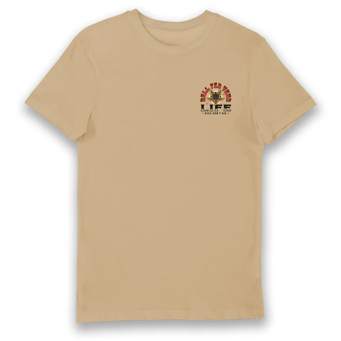 Stranger Things Fireball Him Adults T-Shirt